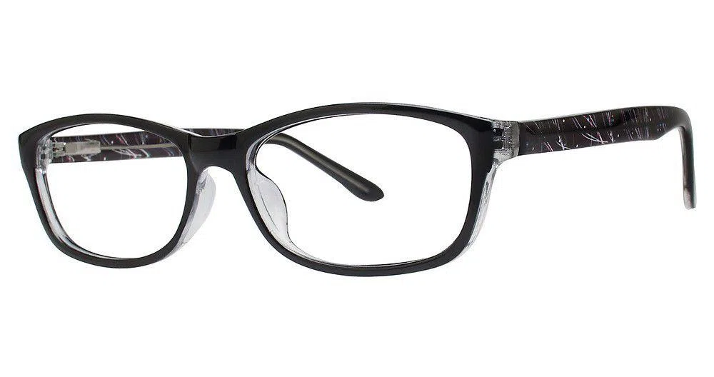 MODERN PLASTICS II COZY Eyeglasses